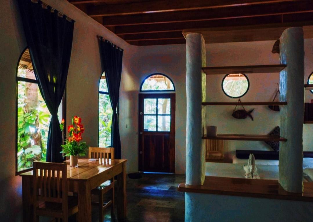 Kim'S Garden Vila Anda  Exterior foto