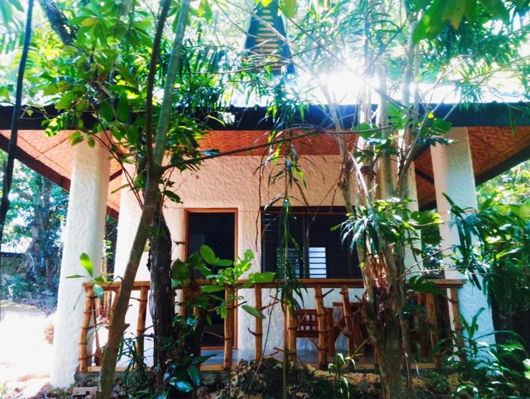 Kim'S Garden Vila Anda  Exterior foto