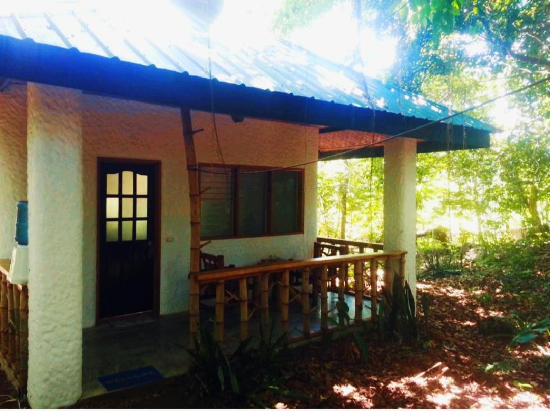 Kim'S Garden Vila Anda  Exterior foto