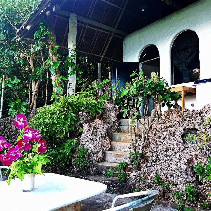 Kim'S Garden Vila Anda  Exterior foto