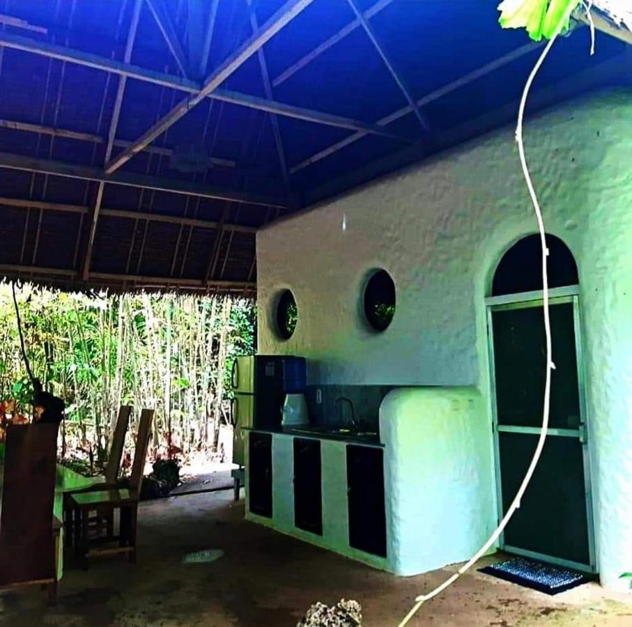 Kim'S Garden Vila Anda  Exterior foto