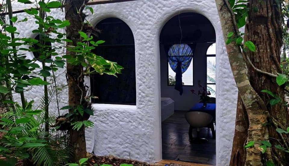 Kim'S Garden Vila Anda  Exterior foto