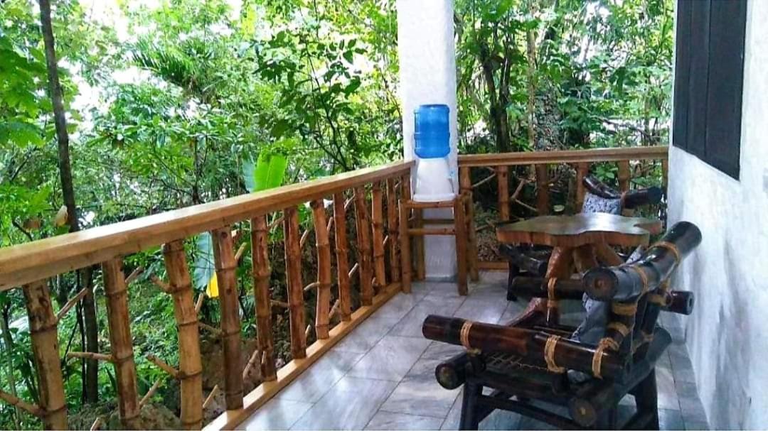 Kim'S Garden Vila Anda  Exterior foto