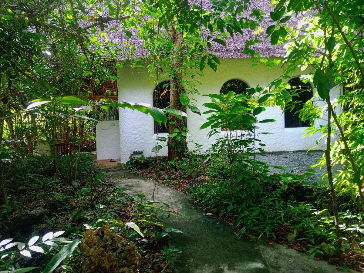 Kim'S Garden Vila Anda  Exterior foto