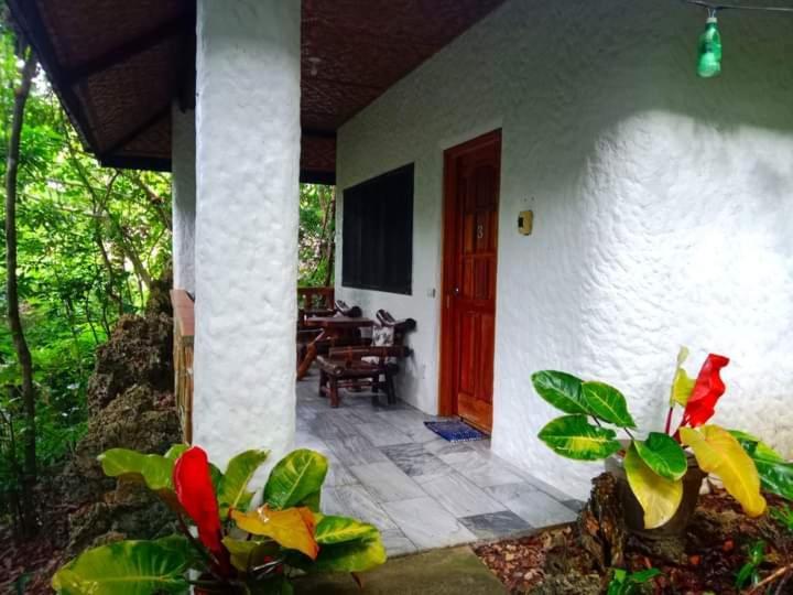 Kim'S Garden Vila Anda  Exterior foto