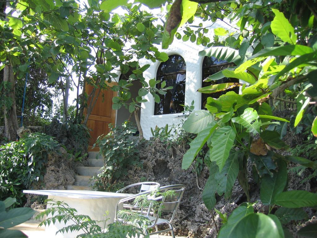 Kim'S Garden Vila Anda  Quarto foto