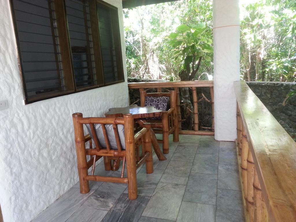Kim'S Garden Vila Anda  Exterior foto